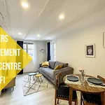 La Grenouillere Chic Centre *