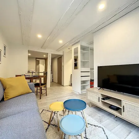 La Grenouillere Chic Διαμέρισμα Κολμάρ