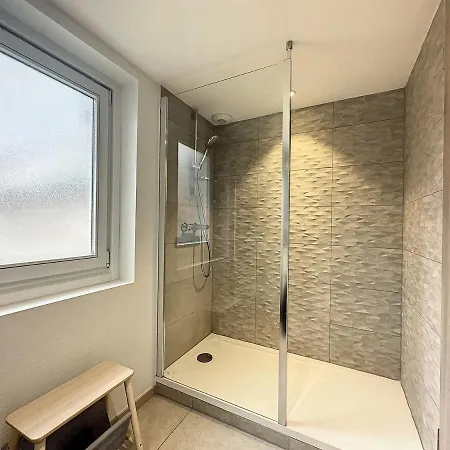 Διαμέρισμα La Grenouillere Chic *