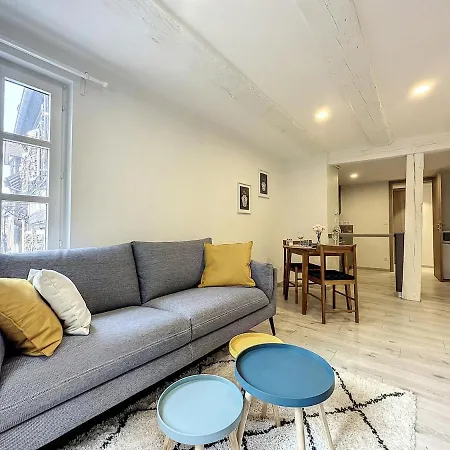 Διαμέρισμα La Grenouillere Chic