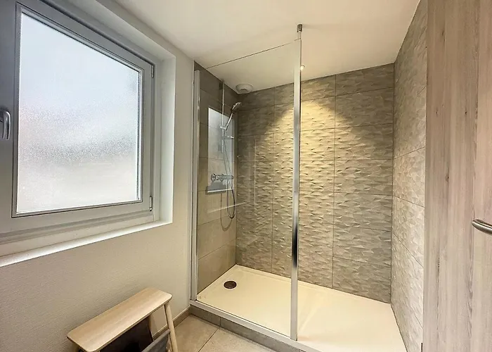 Apartment La Grenouillere Chic Centre *